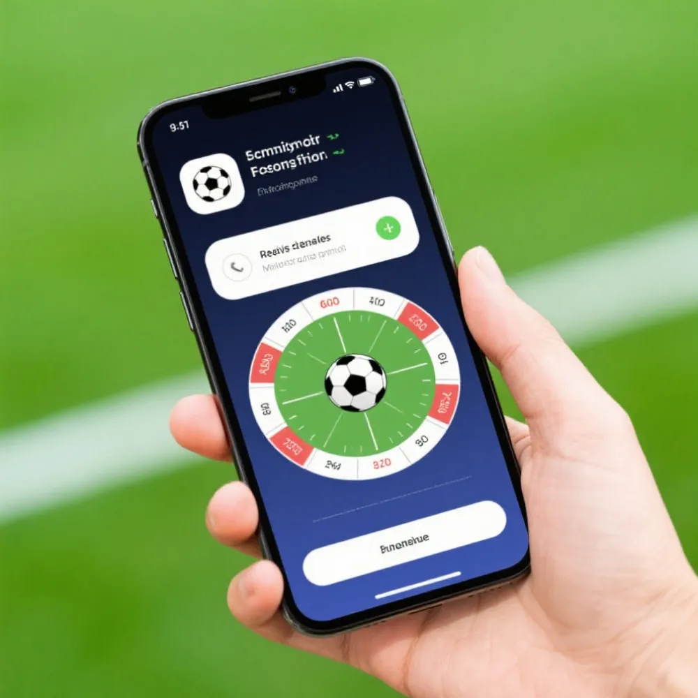 足球赛程表 App 提醒功能