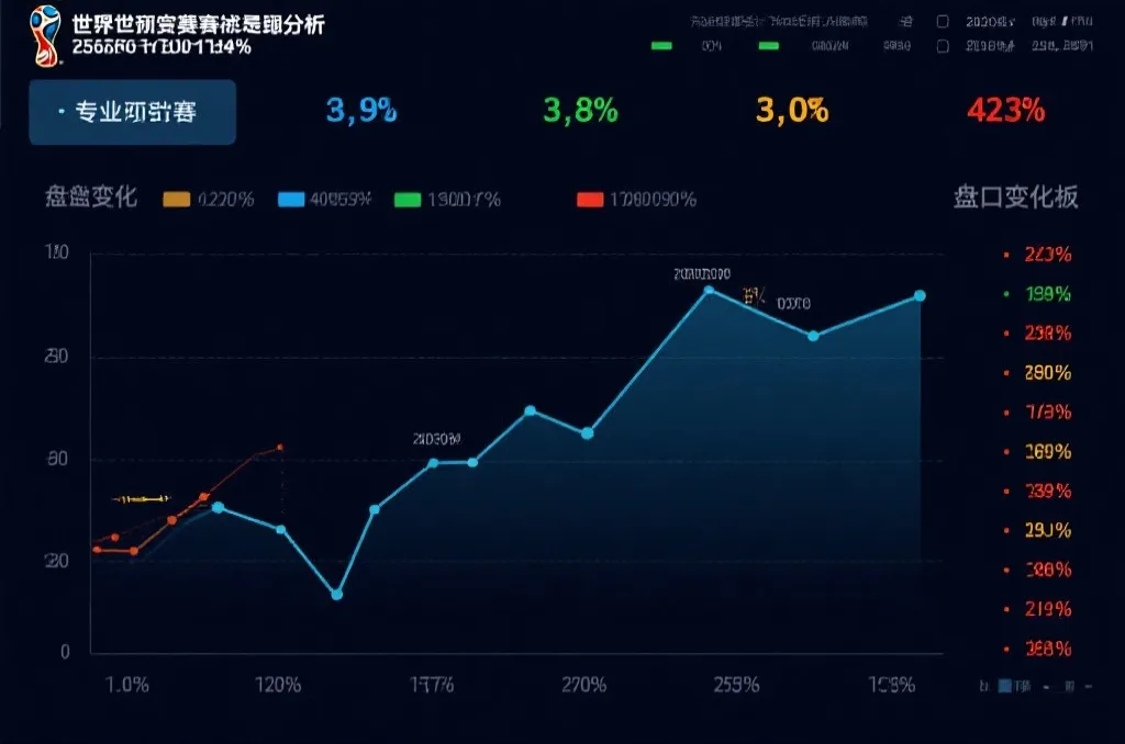 2026世界杯盘口分析高清：看懂欧赔、亚盘与大小球，别再被赔率牵着走